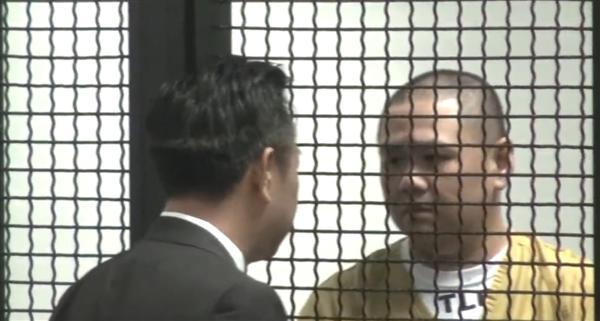 Ngoại hình khác lạ của Minh Béo sau 2 tháng ngồi tù tại Mỹ