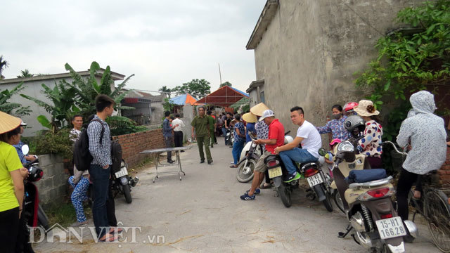 Nghi án bé 11 tuổi bị giết, hiếp: Lời kể kinh hoàng của hàng xóm