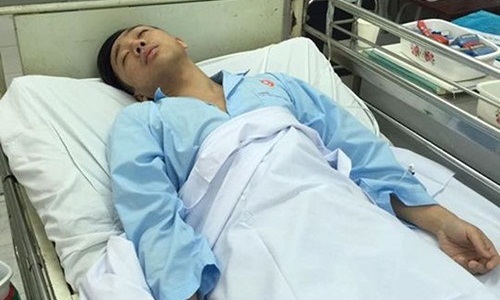 Trấn Thành, Hoài Linh kiệt quệ vì làm việc quá sức