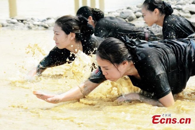 8 điều ít biết về nghề tiếp viên hàng không