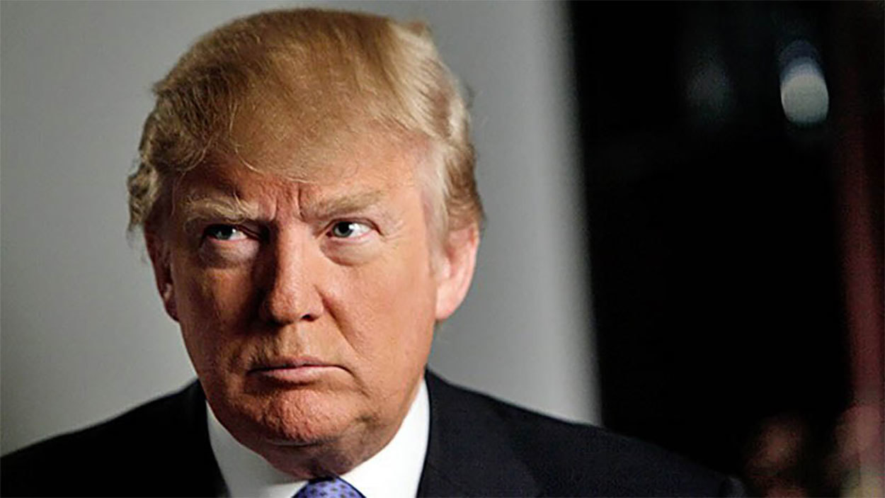 Donald Trump ‘gở mồm’ về thảm kịch 11/9