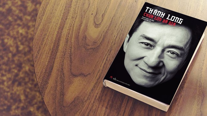 Cuộc đời Thành Long qua những câu chuyện chưa bao giờ kể