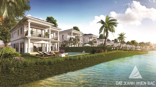 Đầu tư vượt trội, du lịch thả ga cùng Vinhomes