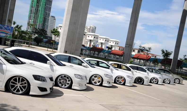 Ô tô Thái giảm giá 40%, độc chiếm thị trường Việt?