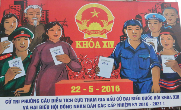 Bộ Y tế sẵn sàng ứng cứu khẩn cấp ngày bầu cử