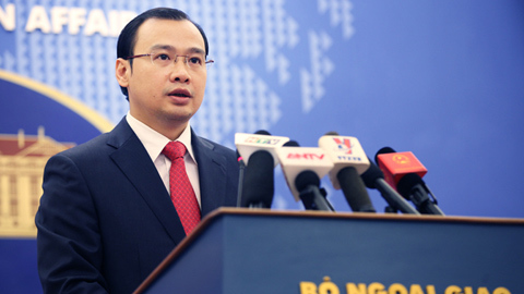 Cấm đánh bắt cá, TQ xâm phạm nghiêm trọng chủ quyền của VN