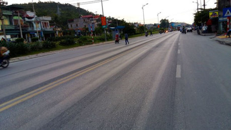 Dừng thu phí đường BOT nếu vi phạm chất lượng