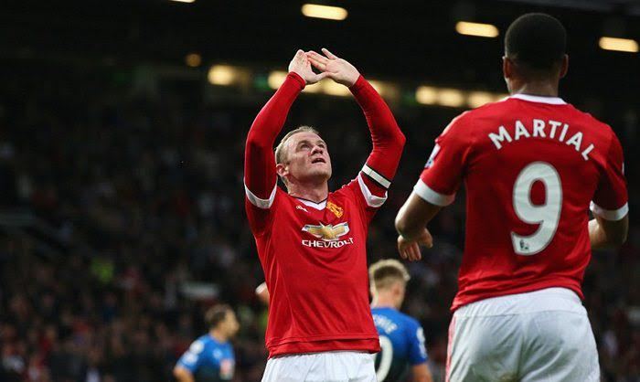 Man Utd 3-1 Bournemouth