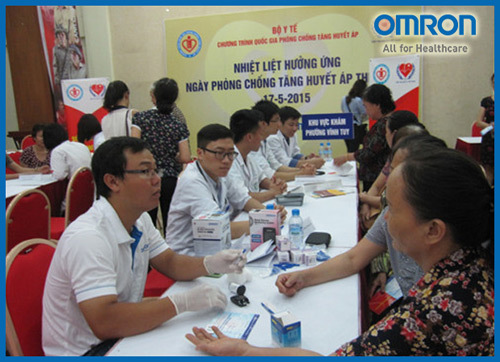 Biết chỉ số huyết áp ngừa tim mạch hiệu quả