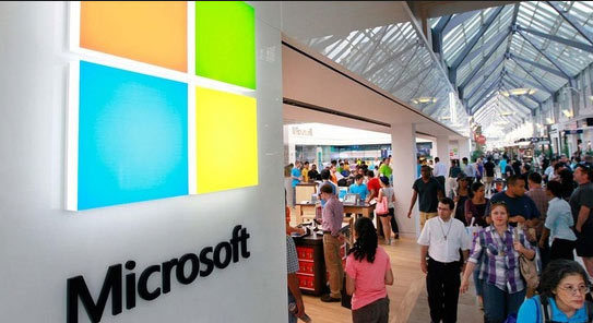 Microsoft bán lại nhà máy Nokia Bắc Ninh cho Foxconn