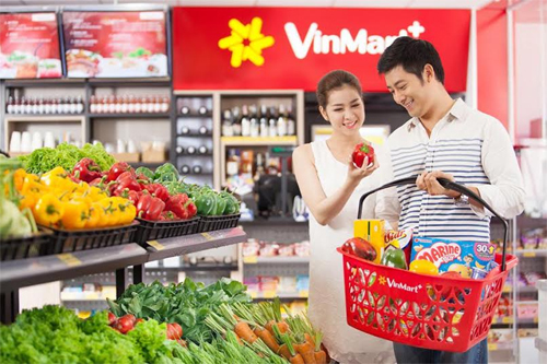 Đồng hành cùng hàng Việt: Cú hích SX nội địa