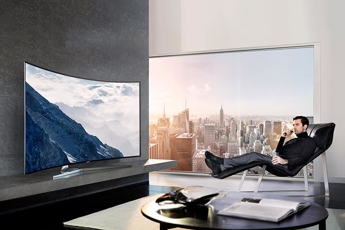 3 ưu điểm nổi bật giúp TV SUHD 'hot' nhất hè này