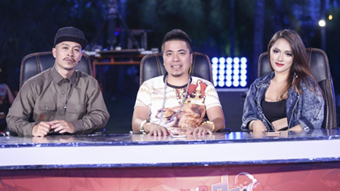 Sự thật về gameshow bị tố bôi bẩn hình ảnh DJ Việt