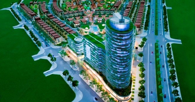 Bán nhà ‘trên giấy’, Bitexco bị phạt 150 triệu đồng