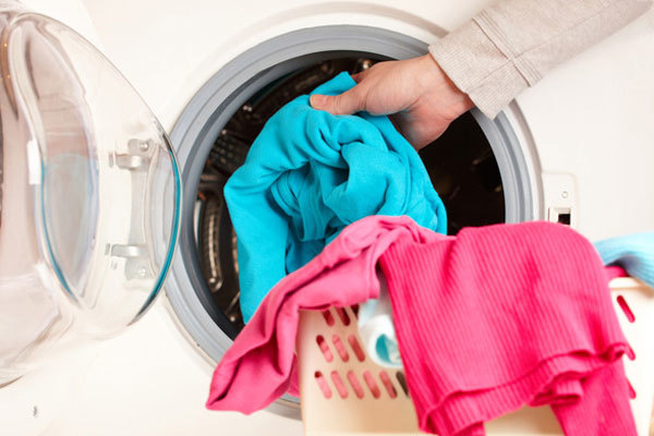 6 thói quen cực sai lầm khi giặt quần áo