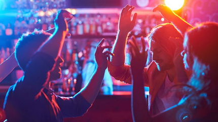 Điều không thể tưởng tượng trong du thuyền lớn nhất thế giới