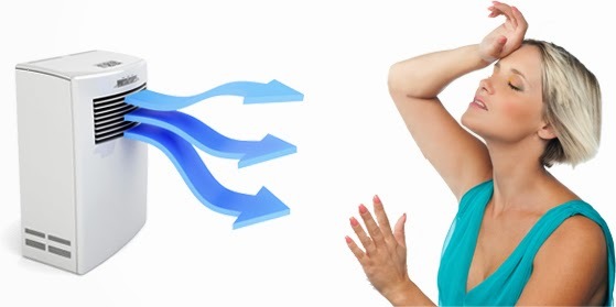 Điều hòa chảy nước: Nỗi khổ không biết đâu mà lần?