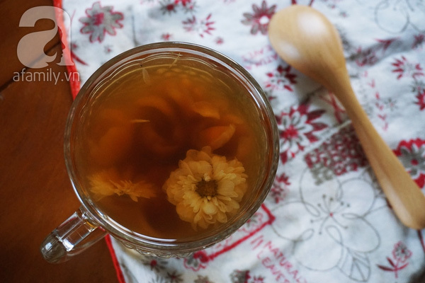 2 món nước uống giúp bạn giải nhiệt khỏi lo mùa hè nóng bức