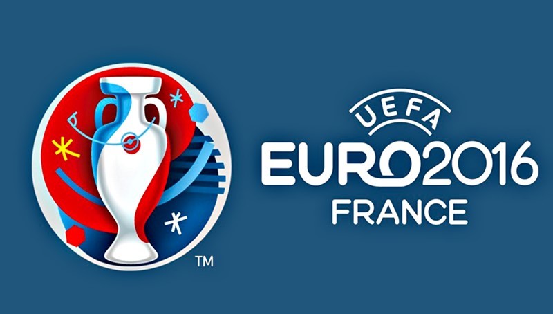 Lịch thi đấu EURO 2016, lịch xem trực tiếp EURO