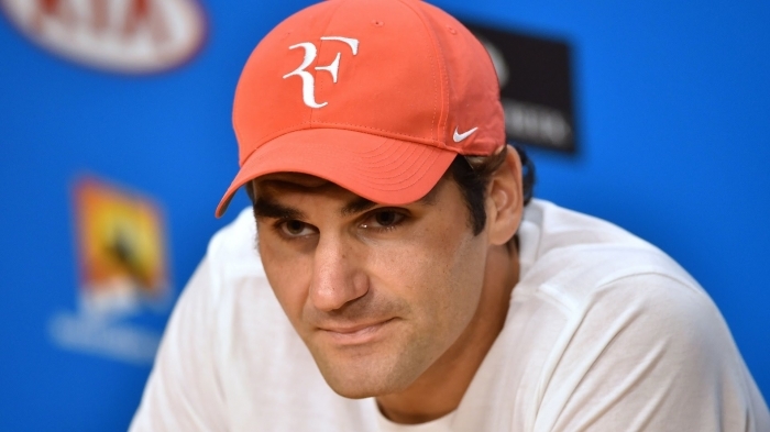 Roger Federer có thể sang Việt Nam năm 2017
