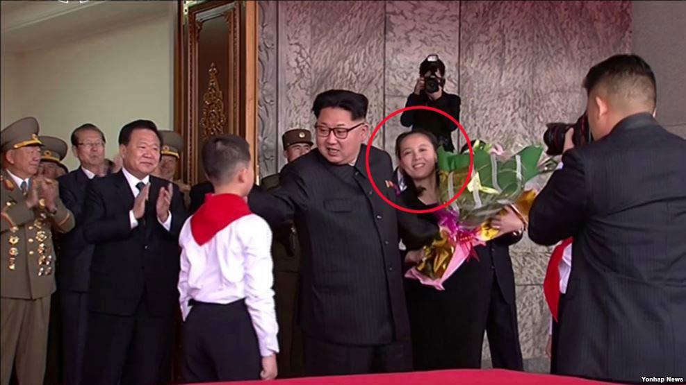 Thực hư chuyện hôn nhân của em gái Kim Jong Un