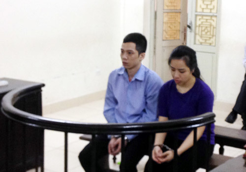 Nghe một cú điện thoại, mất toi cả trăm triệu đồng