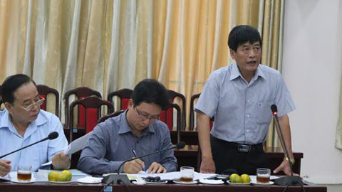 Không hứa hẹn để mua phiếu, lôi kéo cử tri