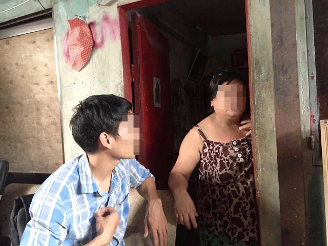 Bé 2 tuổi tử vong nghi bị đánh: Xuất hiện tình tiết bất ngờ