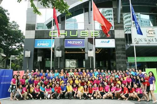 Chubb Life VN, tham vọng phía sau một thương vụ lịch sử