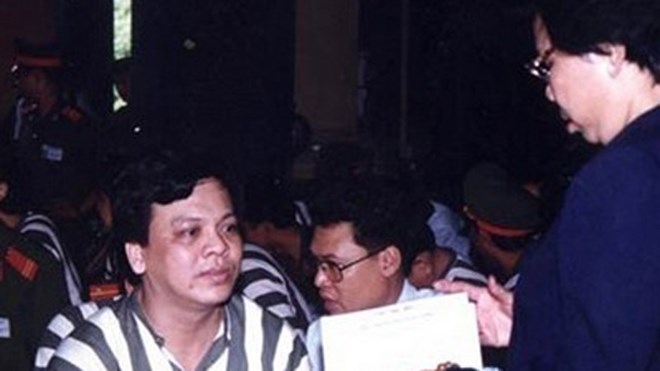 Vì sao 'đại gia' Tăng Minh Phụng thất bại đau đớn?