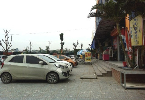 Nhà cao tầng phải có tối thiểu 3 tầng hầm: Có trái luật?
