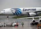 Donald Trump 'đoán' máy bay Ai Cập bị khủng bố