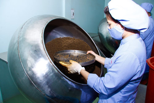 Thương hiệu ba đời Bà Giằng vẫn tìm người kế nghiệp