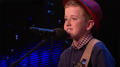 Cộng đồng mạng Anh phát sốt với 