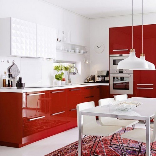 Tư vấn và bố trí nội thất căn hộ 57m² thông thoáng và hiện đại cho chủ nhà 9x