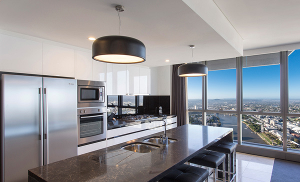 Đại gia ở penthouse triệu đô, mỗi năm lỗ ròng 4 tỷ