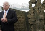 Ông John McCain: Đến lúc bỏ cấm vận vũ khí với VN
