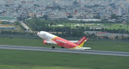 Bay Vietjet nhận ưu đãi nghỉ dưỡng 5sao Phú Quốc