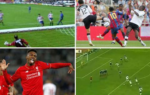 Top những siêu phẩm