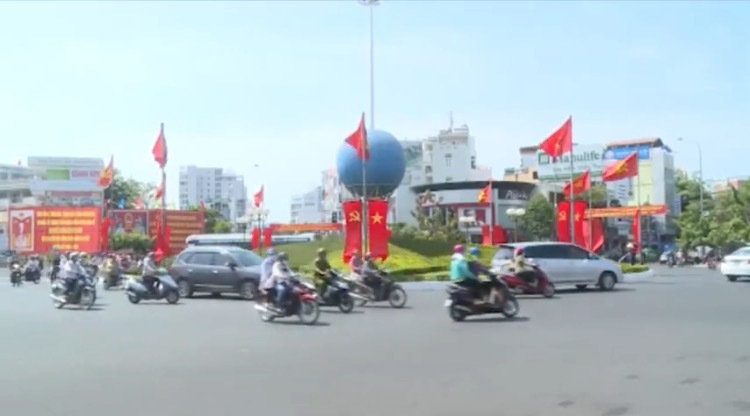 Việt Tân kích động chống phá thế nào