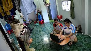 Trần tình của chủ nhà trọ về quy định khiến 'SV khốn khổ'