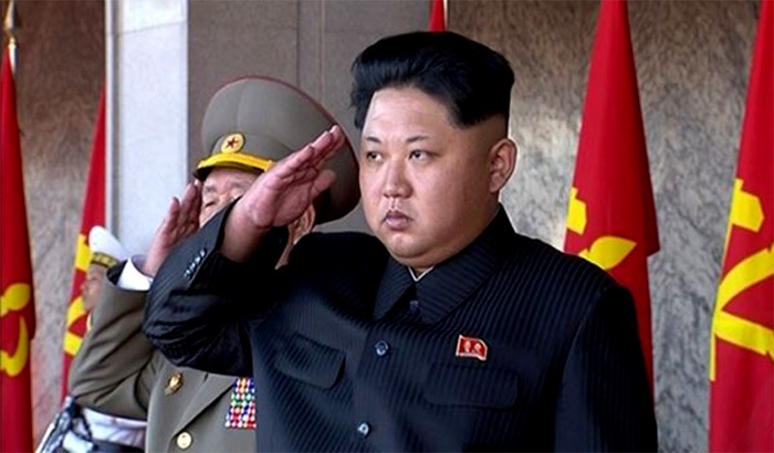 Thế giới 24h: Kim Jong-un bị cự tuyệt