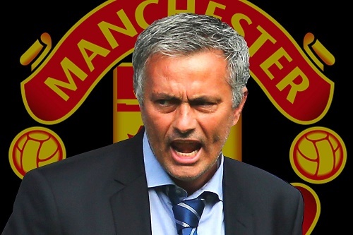 Mourinho sẽ không gắn bó lâu với MU