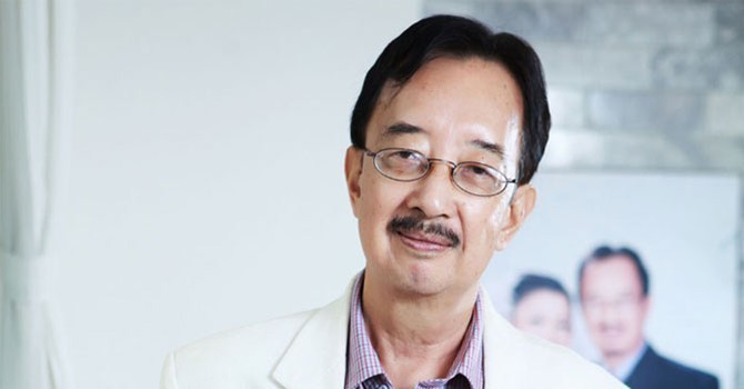 Alan Phan: Doanh nhân tầm cỡ bị bạn gái cho 'leo cây'