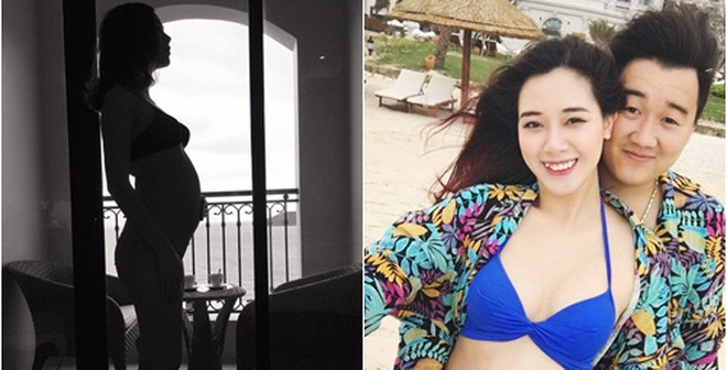 Cuộc sống của hot girl Hà Min sau khi kết hôn với bạn học đại gia