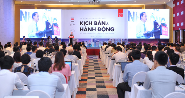 Cảnh báo: Biệt thự biển tăng giá gấp 20 lần?