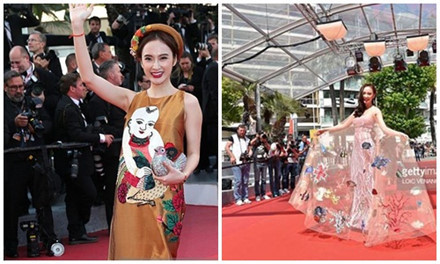 Háo hức gặp Obama, sự thật choáng váng ở Cannes