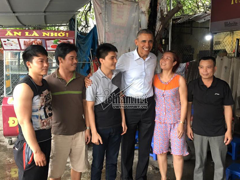 tổng thống obama, Obama thăm việt nam, Obama đến Việt Nam, Obama, tổng thống Mỹ, Barack Obama