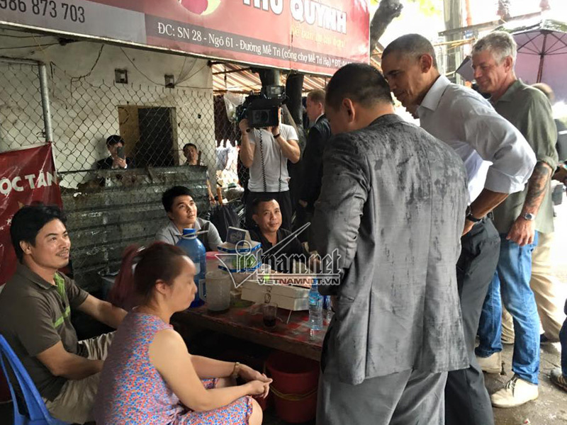 tổng thống obama, Obama thăm việt nam, Obama đến Việt Nam, Obama, tổng thống Mỹ, Barack Obama