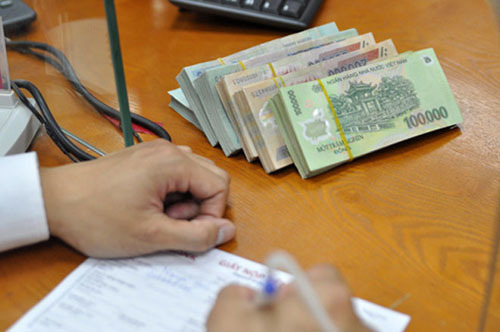 Kiến nghị triển khai tiếp gói 30.000 tỷ